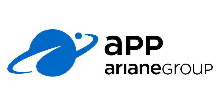 APP arianegroup logo